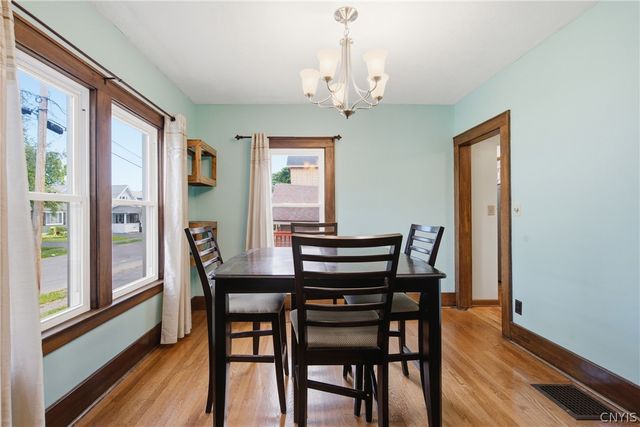 1116 Wadsworth Street, Syracuse, NY 13208