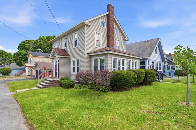 1116 Wadsworth Street, Syracuse, NY 13208