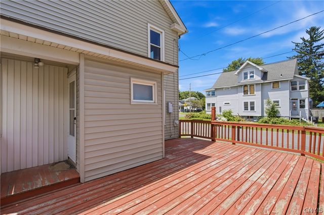 1116 Wadsworth Street, Syracuse, NY 13208