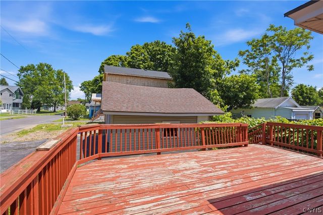 1116 Wadsworth Street, Syracuse, NY 13208