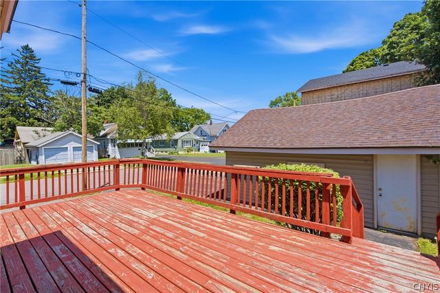 1116 Wadsworth Street, Syracuse, NY 13208
