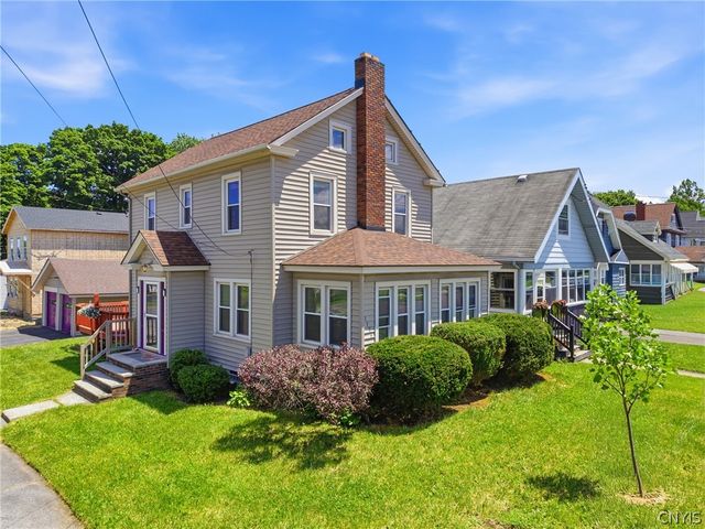 1116 Wadsworth Street, Syracuse, NY 13208