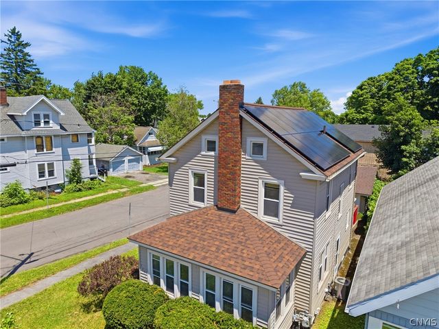 1116 Wadsworth Street, Syracuse, NY 13208