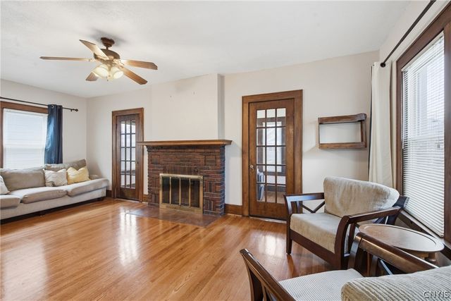 1116 Wadsworth Street, Syracuse, NY 13208