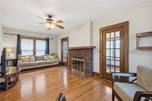1116 Wadsworth Street, Syracuse, NY 13208