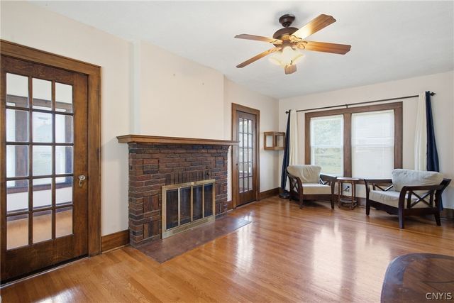 1116 Wadsworth Street, Syracuse, NY 13208