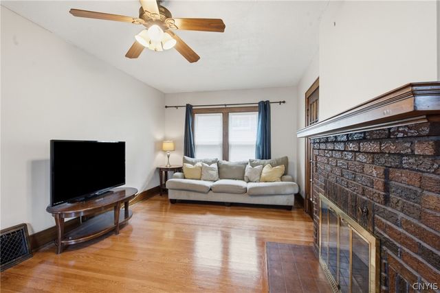 1116 Wadsworth Street, Syracuse, NY 13208