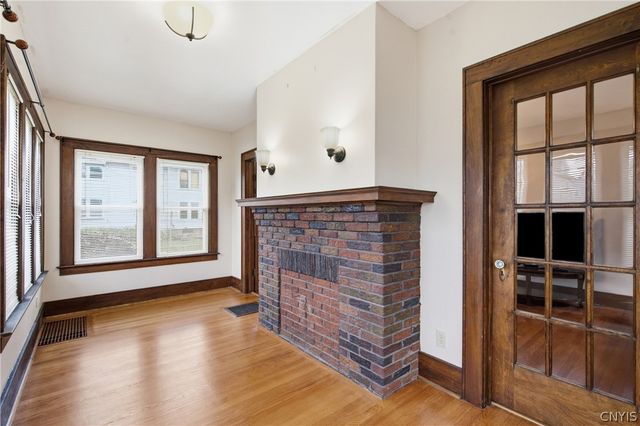 1116 Wadsworth Street, Syracuse, NY 13208