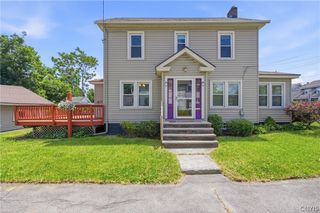 1116 Wadsworth Street, Syracuse, NY 13208