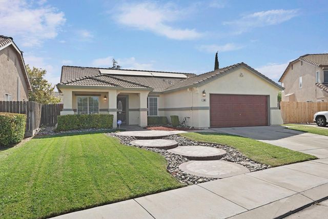 1941 Pisa Cir, Stockton, CA 95206