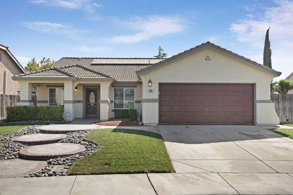 1941 Pisa Cir, Stockton, CA 95206
