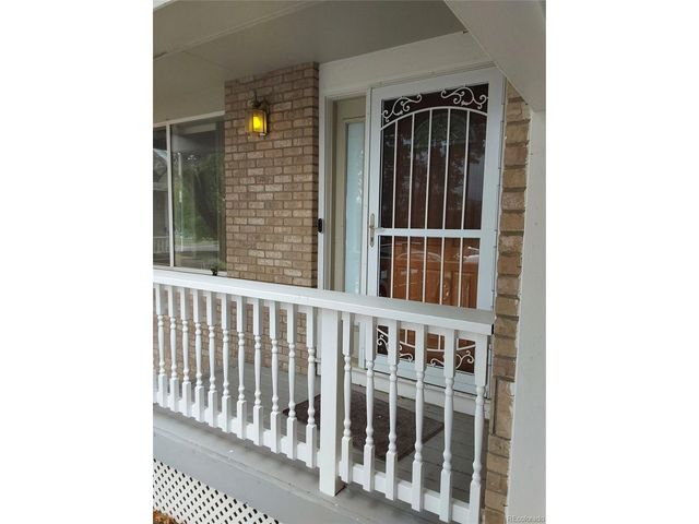 1193 S Allison St, Lakewood, CO 80232