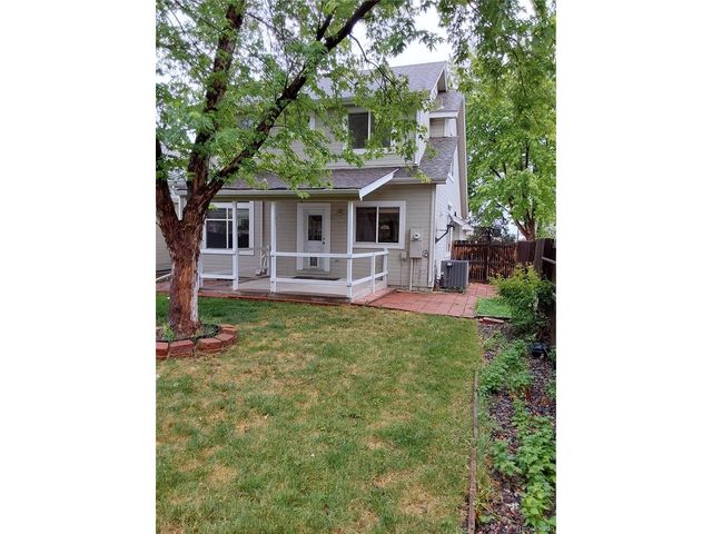 1193 S Allison St, Lakewood, CO 80232