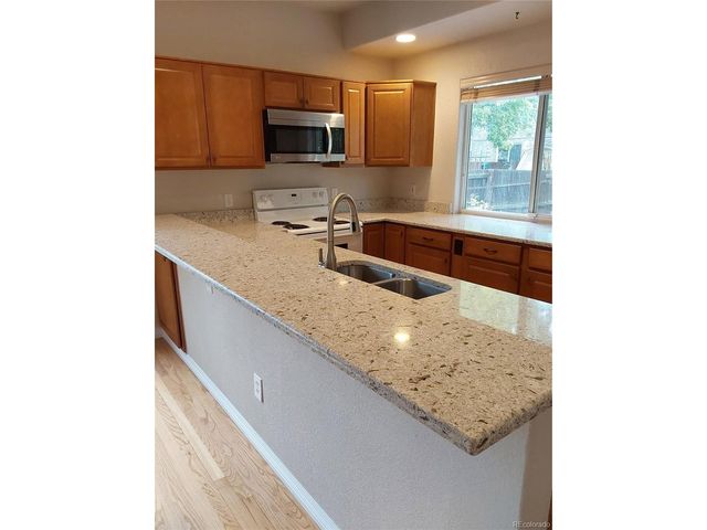 1193 S Allison St, Lakewood, CO 80232