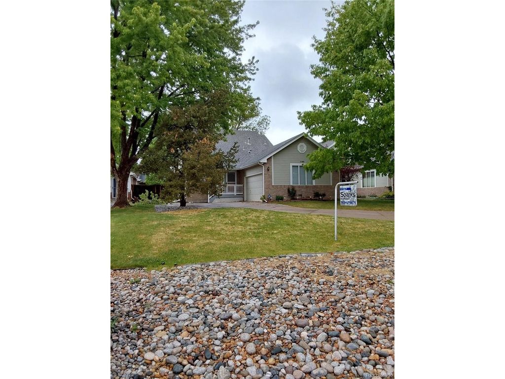 1193 S Allison St, Lakewood, CO 80232