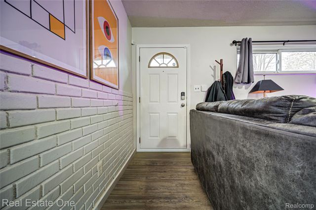 1592 Mollie Street, Ypsilanti Charter Township, MI 48198