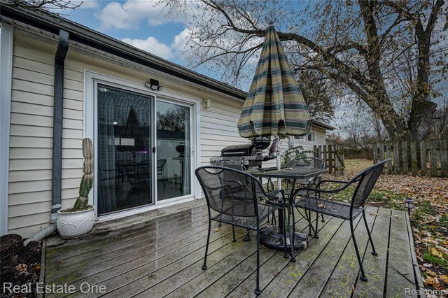 1592 Mollie Street, Ypsilanti Charter Township, MI 48198