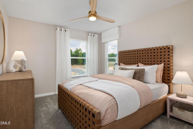 841 Weavers Abbey Place, Knightdale, NC 27545