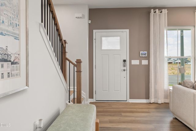 841 Weavers Abbey Place, Knightdale, NC 27545