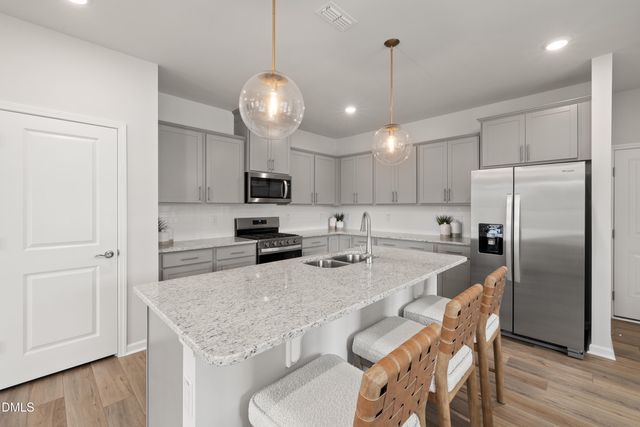 841 Weavers Abbey Place, Knightdale, NC 27545