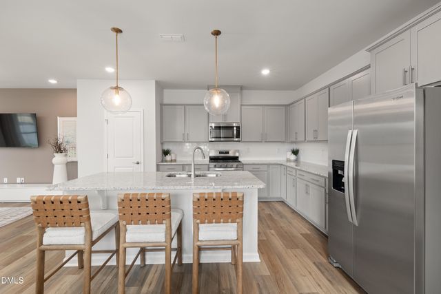841 Weavers Abbey Place, Knightdale, NC 27545