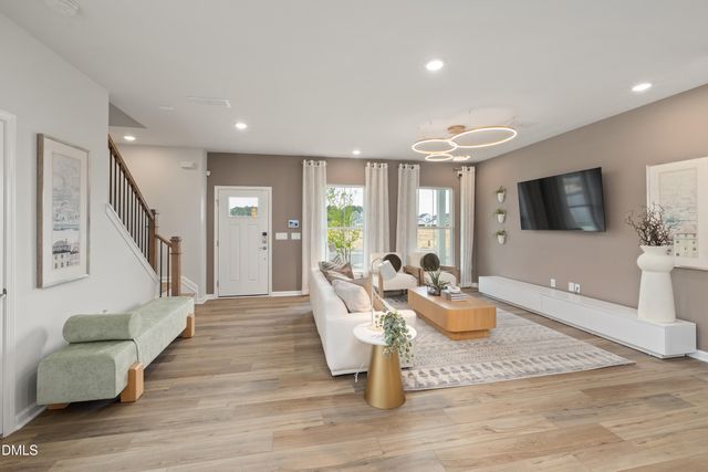 841 Weavers Abbey Place, Knightdale, NC 27545