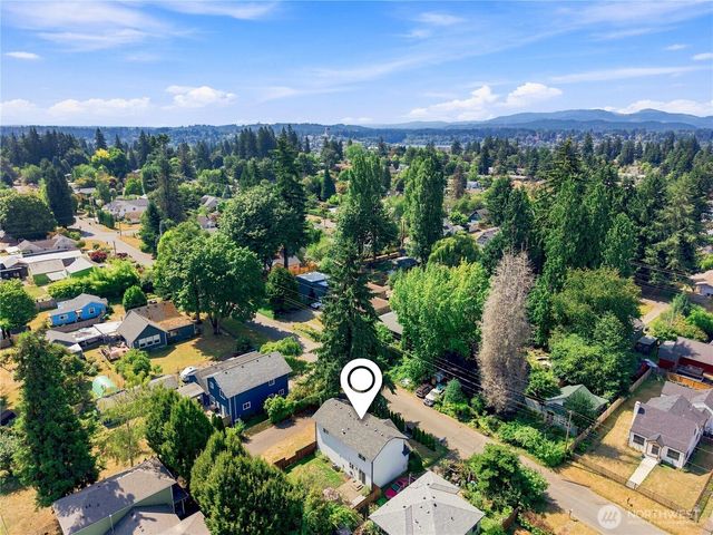 1214 Marion Street NE, Olympia, WA 98506