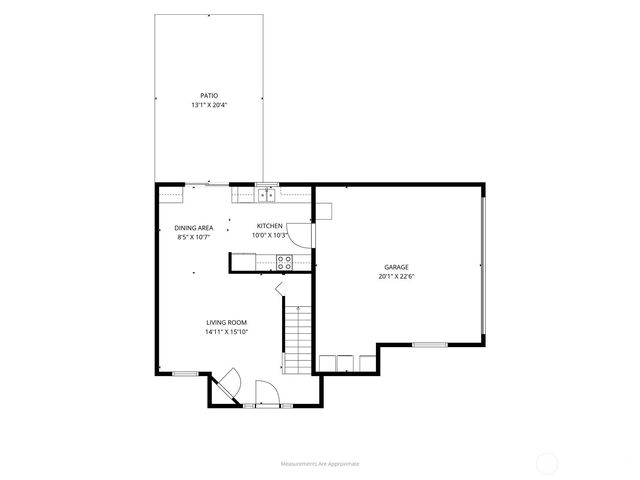 1214 Marion Street NE, Olympia, WA 98506