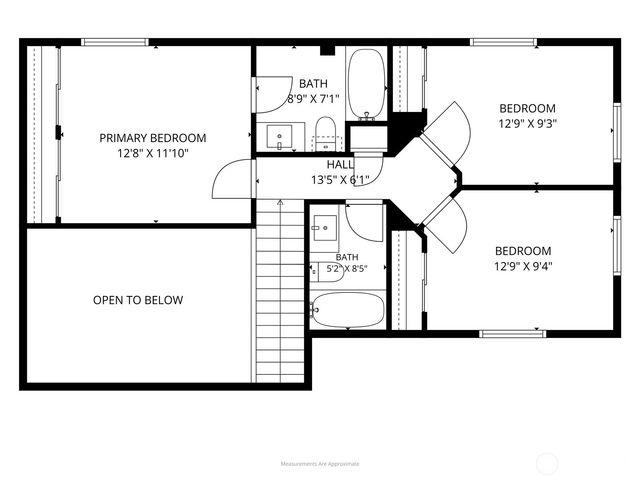 1214 Marion Street NE, Olympia, WA 98506