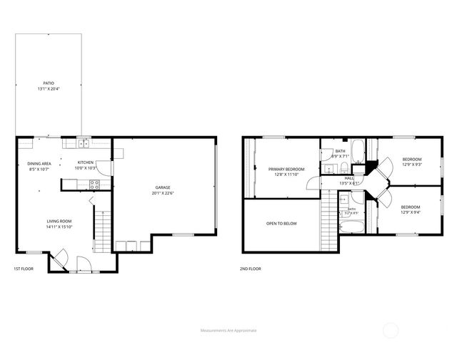1214 Marion Street NE, Olympia, WA 98506