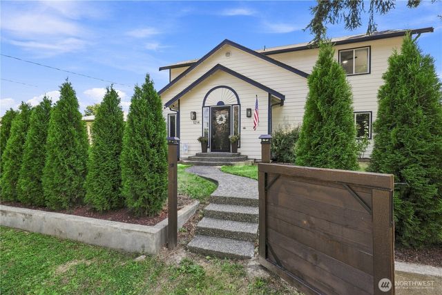 1214 Marion Street NE, Olympia, WA 98506
