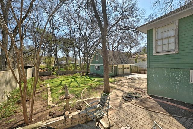 2007 Sharon LN, Austin, TX 78703