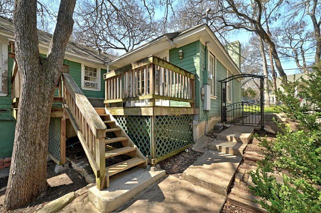 2007 Sharon LN, Austin, TX 78703