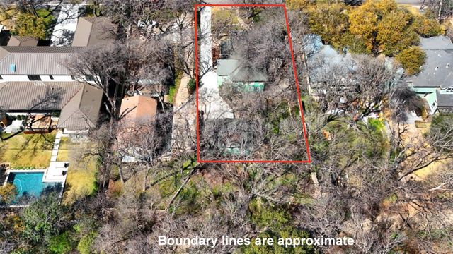 2007 Sharon LN, Austin, TX 78703