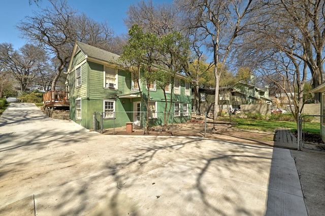 2007 Sharon LN, Austin, TX 78703