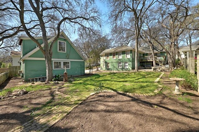 2007 Sharon LN, Austin, TX 78703