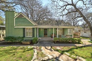 2007 Sharon LN, Austin, TX 78703