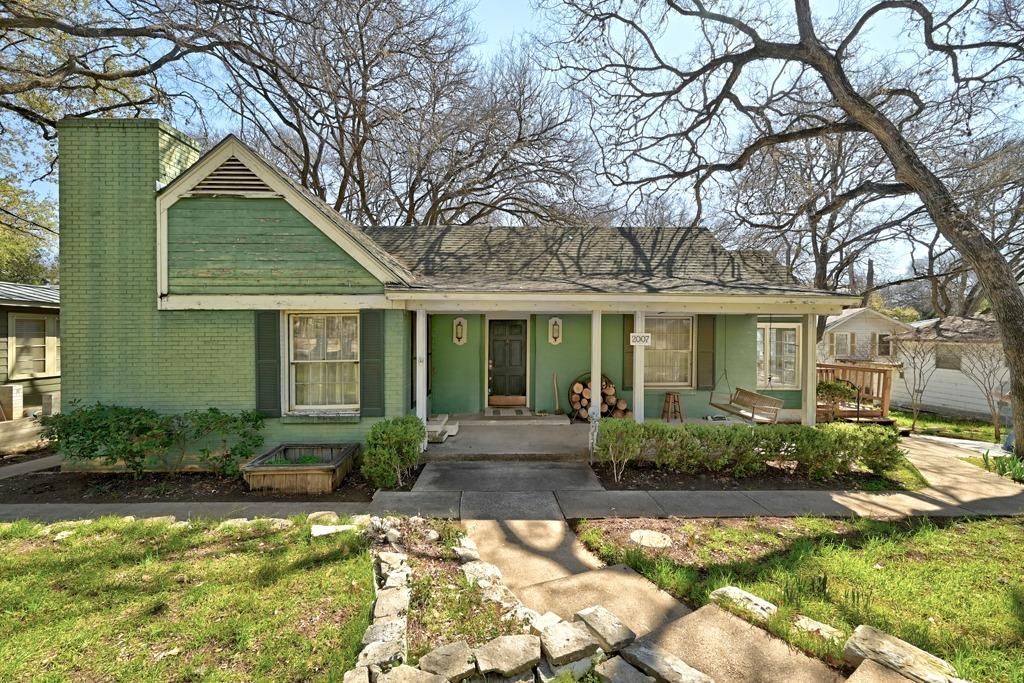 2007 Sharon LN, Austin, TX 78703