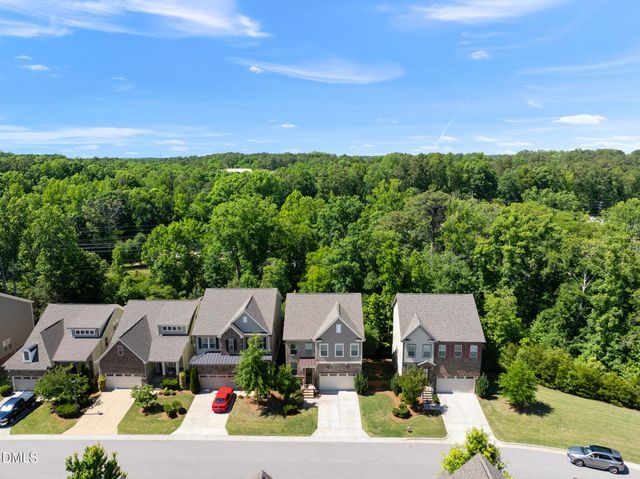 926 Regency Cottage Place, Cary, NC 27518