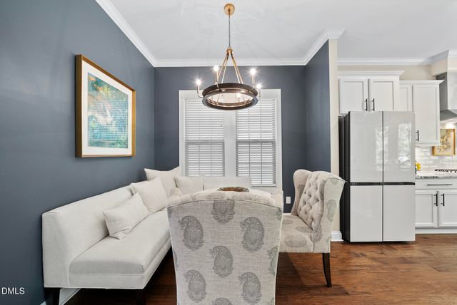926 Regency Cottage Place, Cary, NC 27518