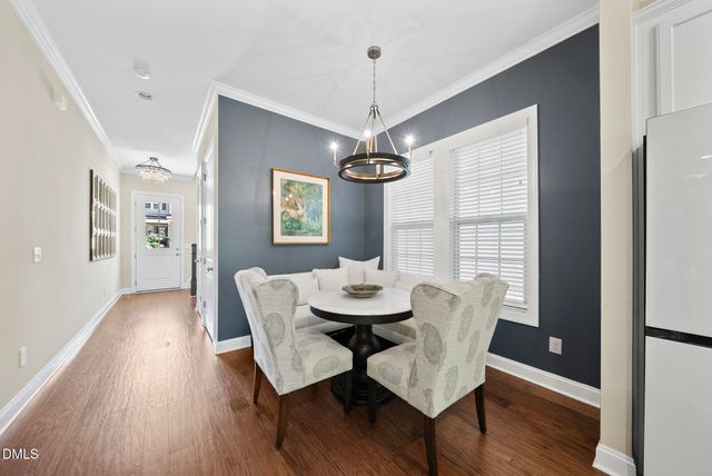 926 Regency Cottage Place, Cary, NC 27518