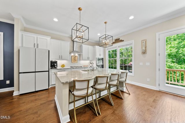 926 Regency Cottage Place, Cary, NC 27518