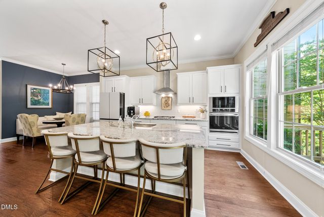 926 Regency Cottage Place, Cary, NC 27518