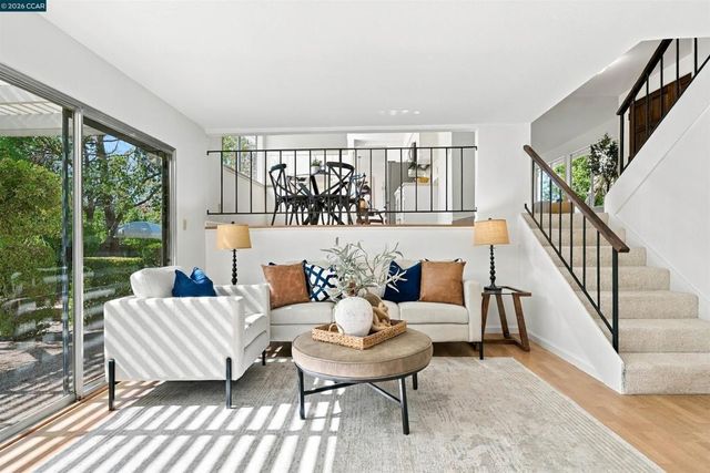 5378 Meadow Wood Place, Concord, CA 94521