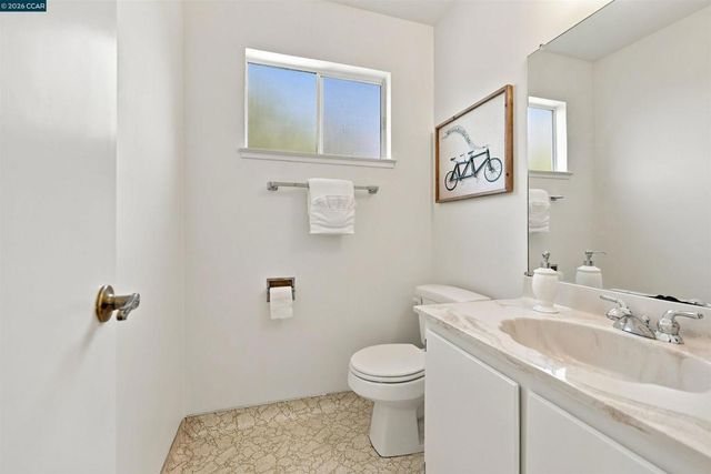 5378 Meadow Wood Place, Concord, CA 94521