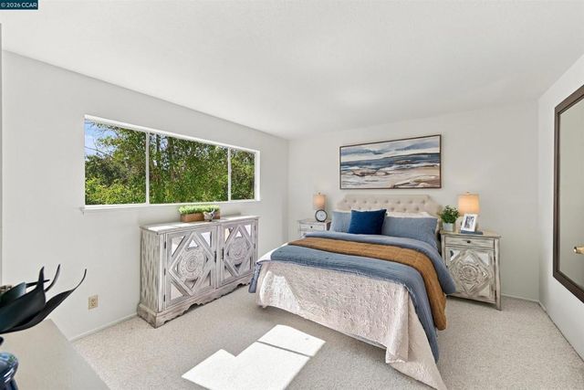 5378 Meadow Wood Place, Concord, CA 94521