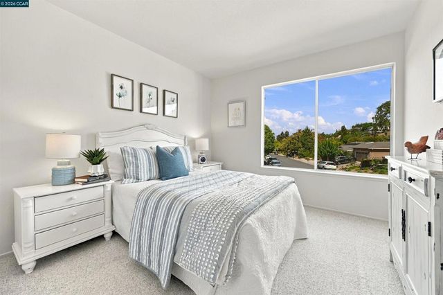 5378 Meadow Wood Place, Concord, CA 94521