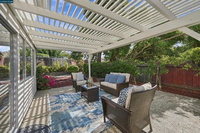 5378 Meadow Wood Place, Concord, CA 94521