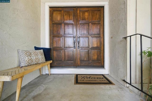 5378 Meadow Wood Place, Concord, CA 94521