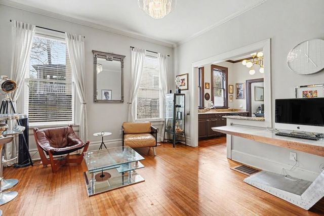 916 Myrtle NE Street 1, Atlanta, GA 30309